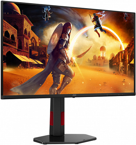 QD-OLED monitors  Q27G4SDR