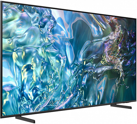 QLED Televizors  QE50Q60DAUXXH