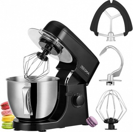 Mikseris  ZEEGMA PLANEET MIX