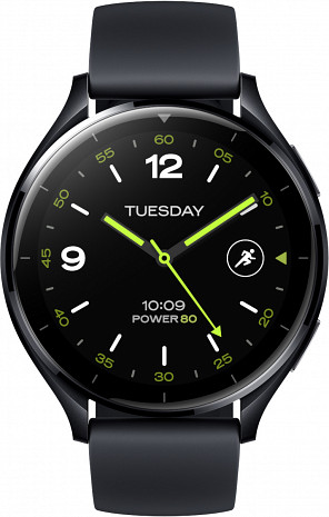 Viedpulkstenis Watch 2 BHR8035GL