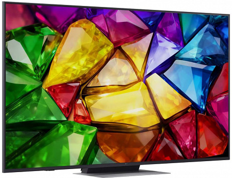 Телевизор Mini RGB evo AI 65MRGB87B3B.AEU