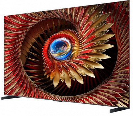 QLED Televizors  98Q8C