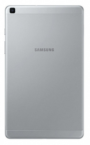 Planšetdators Galaxy Tab A 8.0" LTE SM-T295 SILVER/4G