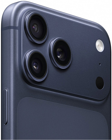 Смартфон iPhone 17 Pro Max MFYU4HX/A