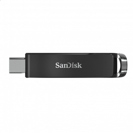 USB zibatmiņa MEMORY DRIVE FLASH USB-C 64GB/SDCZ460-064G-G46 SANDISK SDCZ460-064G-G46