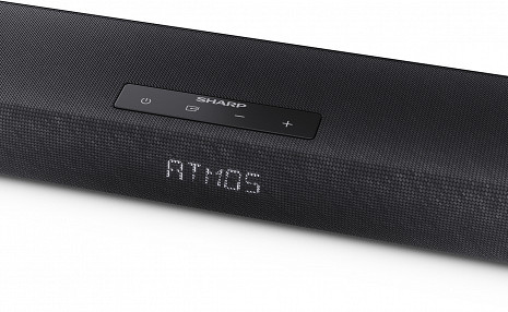 Mājas kinozāles skaļrunis  HT-SBW320