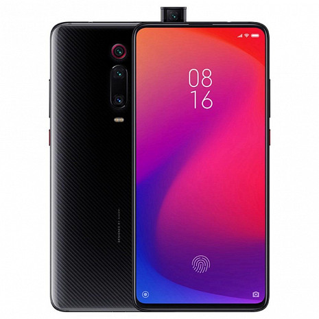 Viedtālrunis MI 9T PRO 128GB MZB8021EU