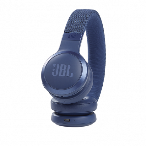 Bluetooth bezvadu austiņas Live 460NC JBLLIVE460NCBLU