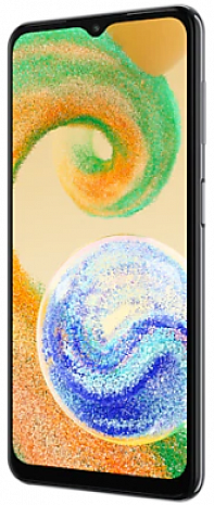 Viedtālrunis Galaxy A04s SM-A04s Black