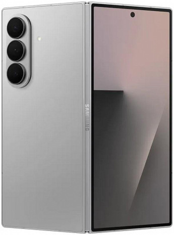Viedtālrunis GALAXY FOLD7 SM-F966BZSBEUE