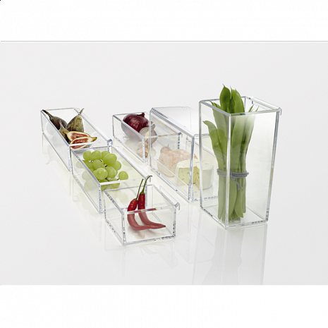 Холодильник  ENN3074EFW