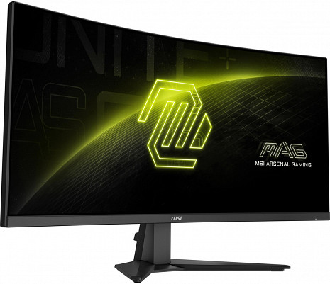 Monitors  MAG 346CQ