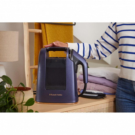 Apģērbu tvaicētājs Geni Maestro 27600-56