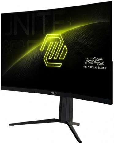 Monitors  MAG 321CUPDF