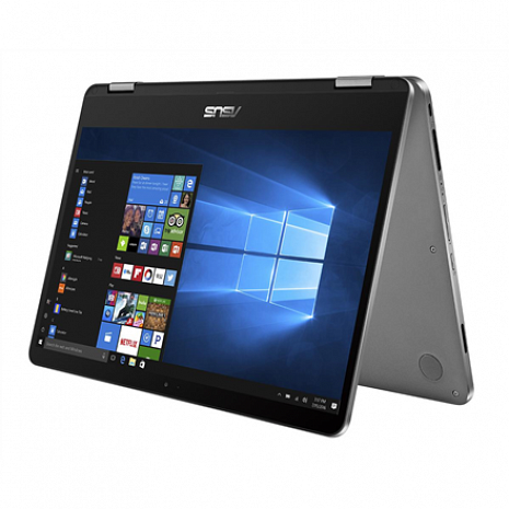 Ноутбук VivoBook J401MA Celeron N4000 J401MA-EC083TS
