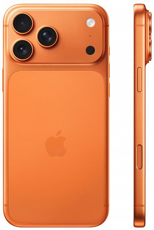 Viedtālrunis iPhone 17 Pro Max MFYT4HX/A