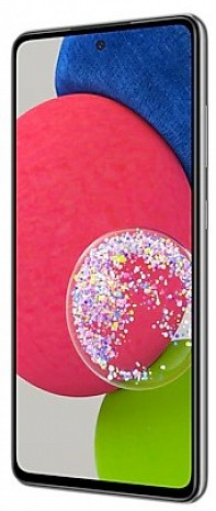 Viedtālrunis GALAXY A52S 5G SM-A528BZKCEUE