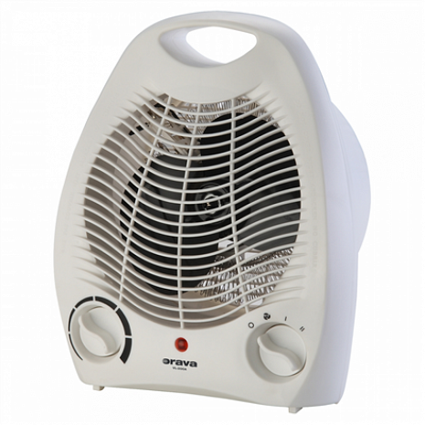 Gaisa sildītājs ar ventilatoru  VL-200 A
