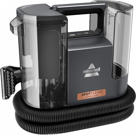 Putekļu sūcējs SpotClean Cordless 3681N