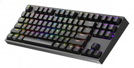 Klaviatūra THOR 404 TKL RGB NKG-2069