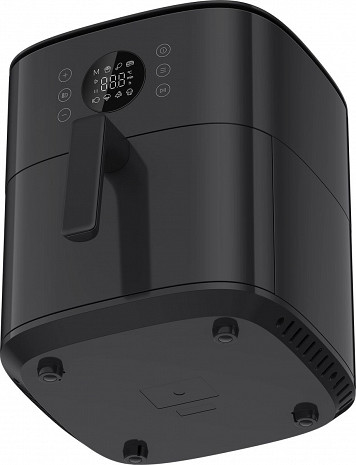 Karstā gaisa friteris  BHR083NEU