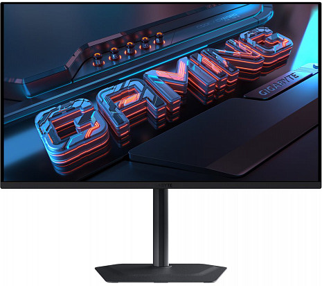 QD-OLED monitors  MO32U