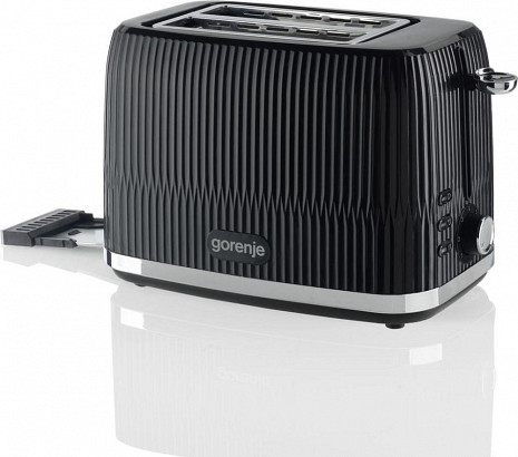 Tosteris  T850DPB