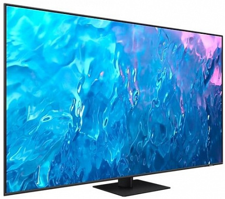 QLED Televizors  QE85Q70CATXXH