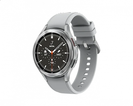 Viedtālrunis GALAXY WATCH4 Classic LTE SM-R895FZSAEUE