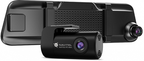 Auto video reģistrators  MR750 SMART