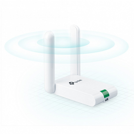 USB Wi-Fi adapteris  TL-WN822N