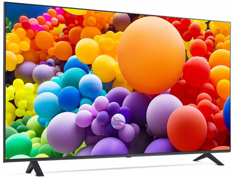 LED Televizors  55UR75003LK