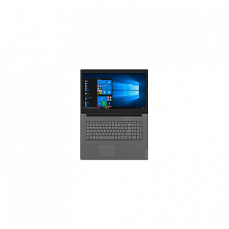 Ноутбук Essential V340-17IWL Iron Gray, 17.3 ", IPS, Full HD, 1920 x 1080, Matt, Intel Core i3, i3-8145U 81RG0003MH
