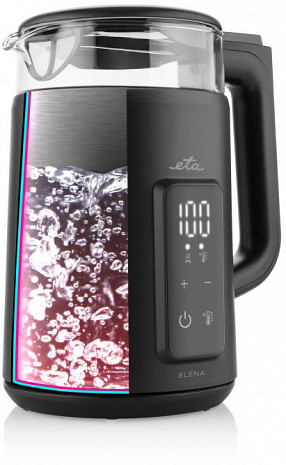 Elektriskā tējkanna  ETA959590000