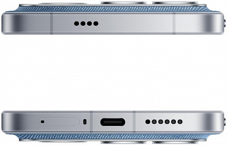 Смартфон POCO F8 ULTRA MZB0M5FEU