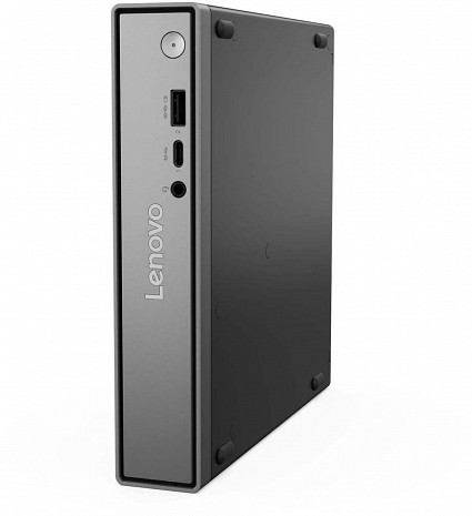 Personālais dators Lenovo ThinkCentre | neo 50q G5 | Desktop | Tiny | Intel Core i5 | i5-13420H | Internal memory 16 GB | SODIMM DDR5 | Solid-state drive capacity 512 GB | Intel UHD Graphics | No Optical drive | Keyboard language English | Windows 11 Pro 13B9006GMH