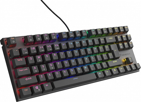 Klaviatūra Thor 303 TKL NKG-2175