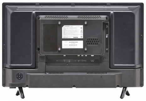 LED Televizors  24HC3111