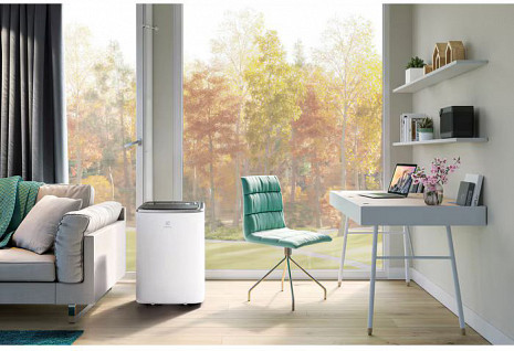 Gaisa kondicionieris ChillFlex Pro EXP35U538CW