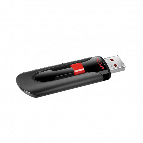 USB zibatmiņa MEMORY DRIVE FLASH USB2 16GB/SDCZ60-016G-B35 SANDISK SDCZ60-016G-B35
