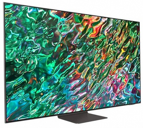 QLED Televizors  QE75QN91BATXXH