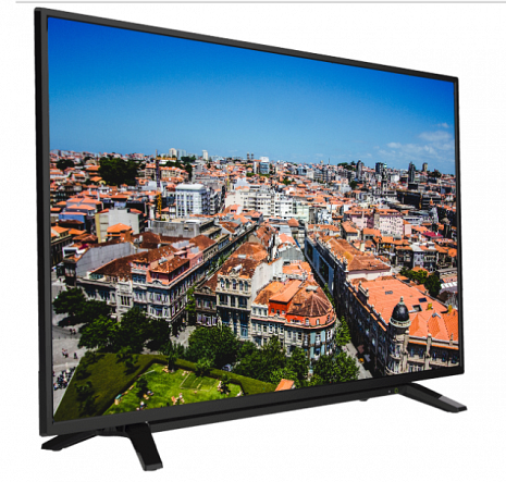 Телевизор  65U2963DG