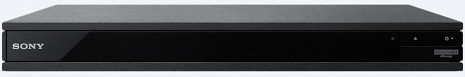 Blu-Ray atskaņotājs  UBPX800B.EC1