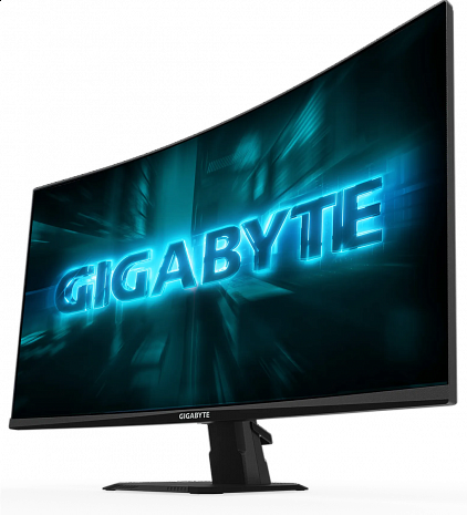 Monitors  GS27FC2 EU