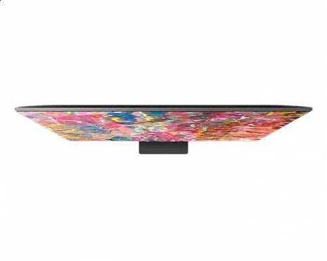 QLED Televizors QE75Q80BATXXH QE75Q80BATXXH
