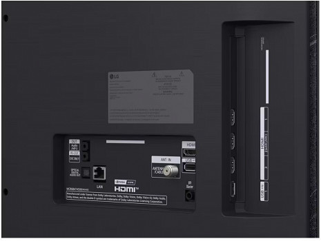 OLED Televizors  OLED48C61LA.AEU