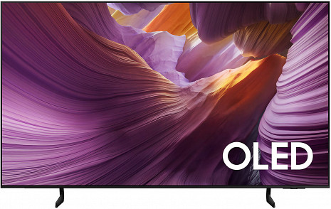 OLED Televizors  QE55S85FAUXXH