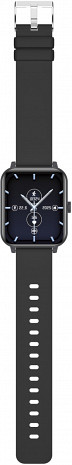 Viedpulkstenis Watch Classic 2 SMA002888