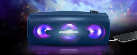 Акустическая система  M-930 DJ