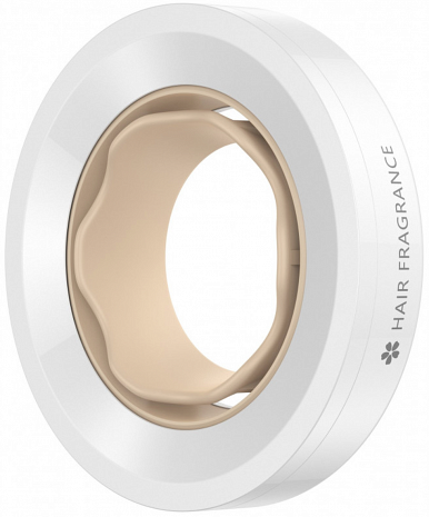 Matu fēns Glory Mix AHD18 AHD18.WHITE